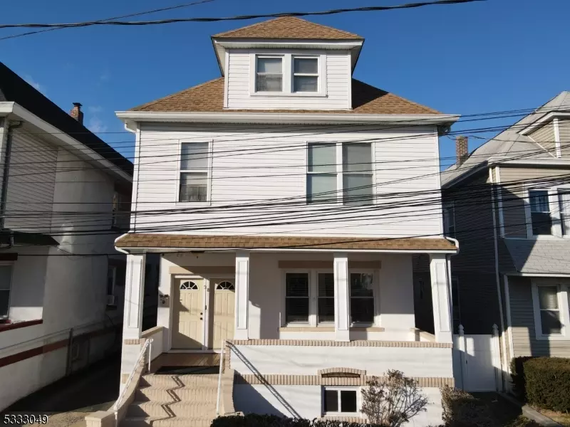 38 Portland Ave, Clifton City, NJ 07011