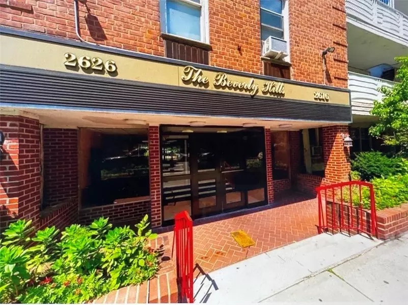 2626 Homecrest AVE ##1S, Brooklyn, NY 11235