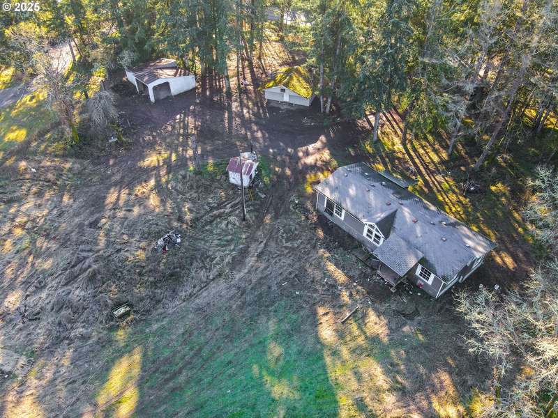 37623 ROW RIVER RD, Dorena, OR 97434