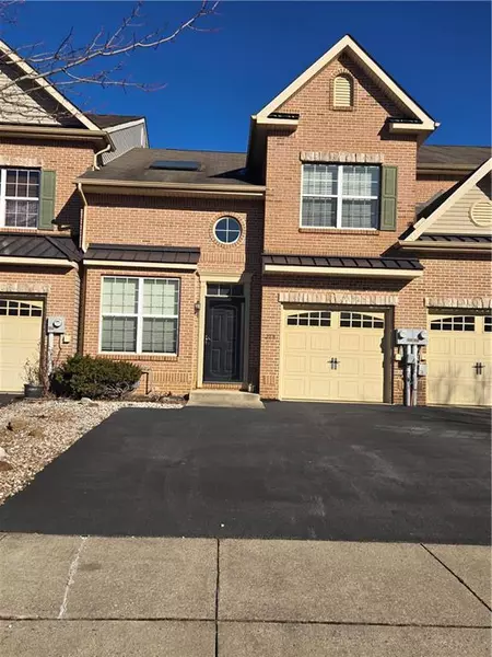 268 Blue Sage Drive, Upper Macungie Twp, PA 18104