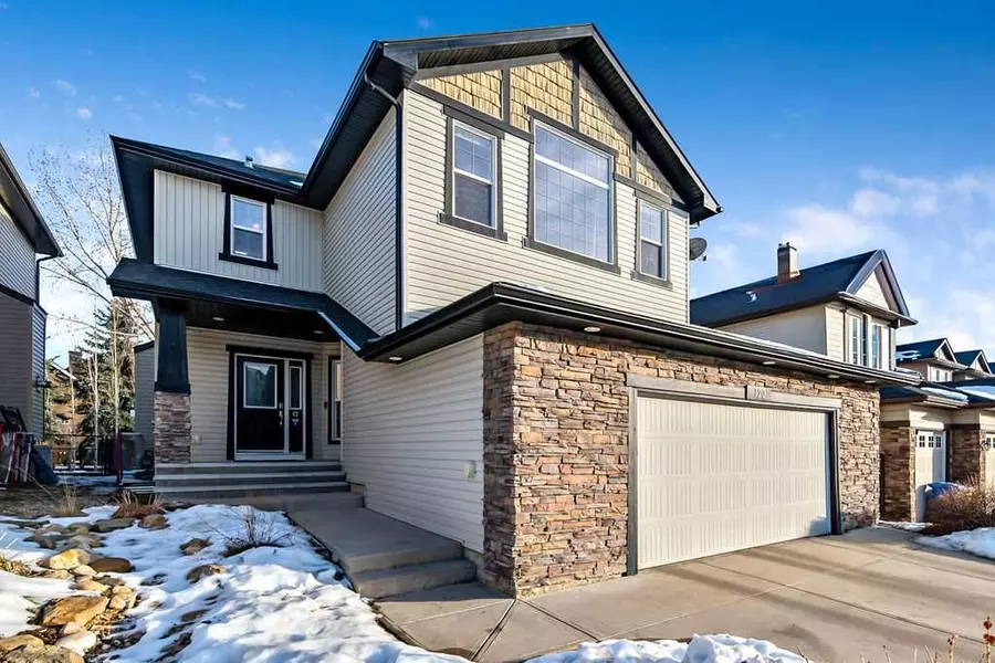 120 Crystal Green DR, Okotoks, AB T1S 0C7