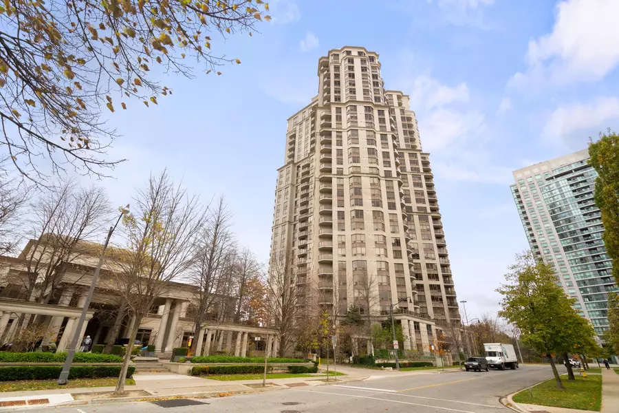 78 Harrison Garden BLVD #2603, Toronto C14, ON M2N 7E2