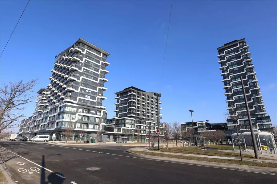 2481 Taunton RD E #1203, Oakville, ON L6H 3R7