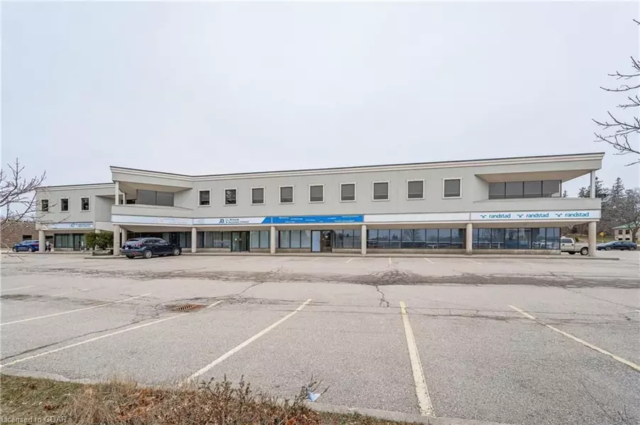 450 SPEEDVALE AVE W #201, Wellington, ON N1H 7Y6