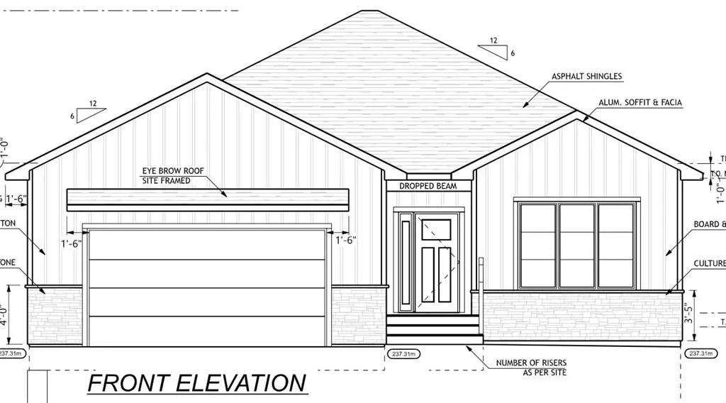 Niverville, MB R0A 0A1,826 Turnberry CV