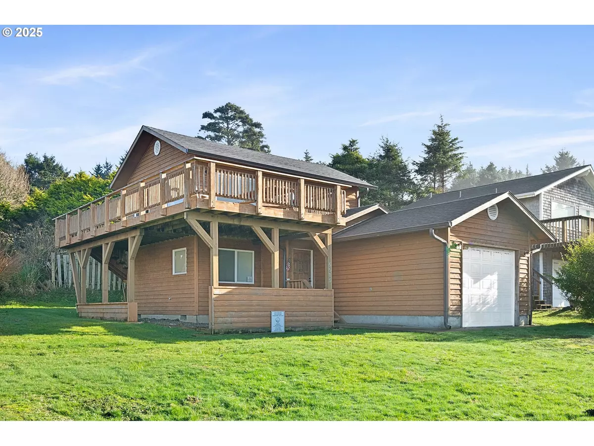 Cape Meares, OR 97141,5515 NW 3RD ST