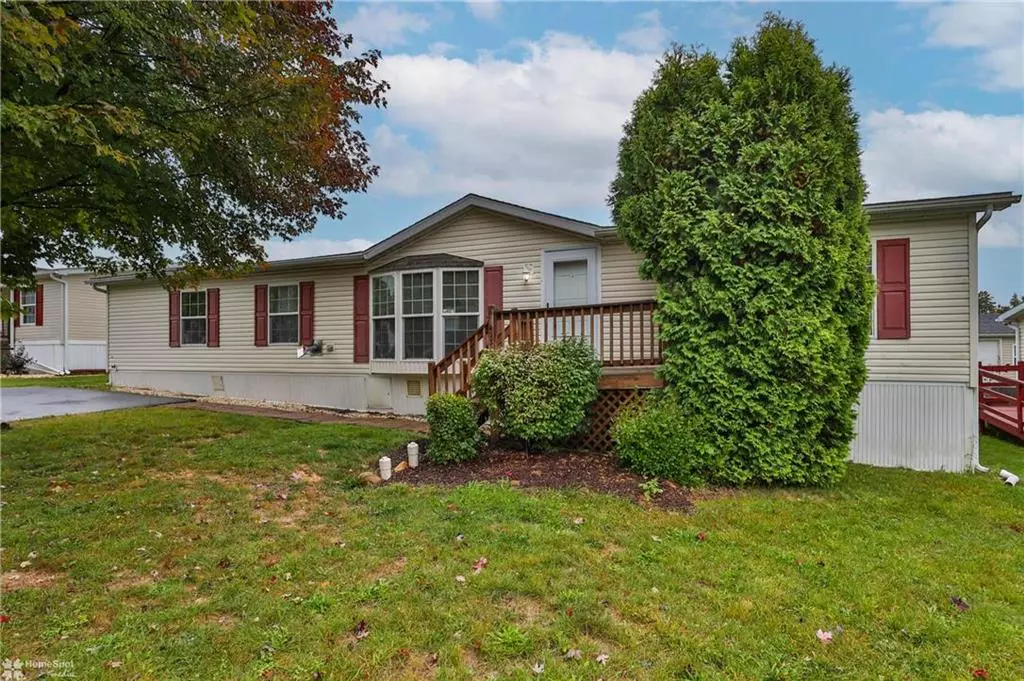 Lehigh Township, PA 18088,4231 Independence Lane