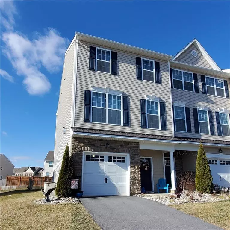 South Whitehall Twp, PA 18104,1362 Black Forest Drive