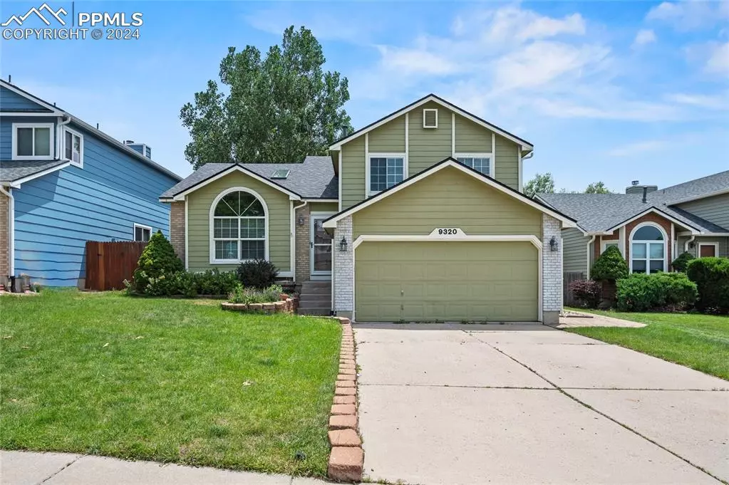 Colorado Springs, CO 80920,9320 Bellcove CIR