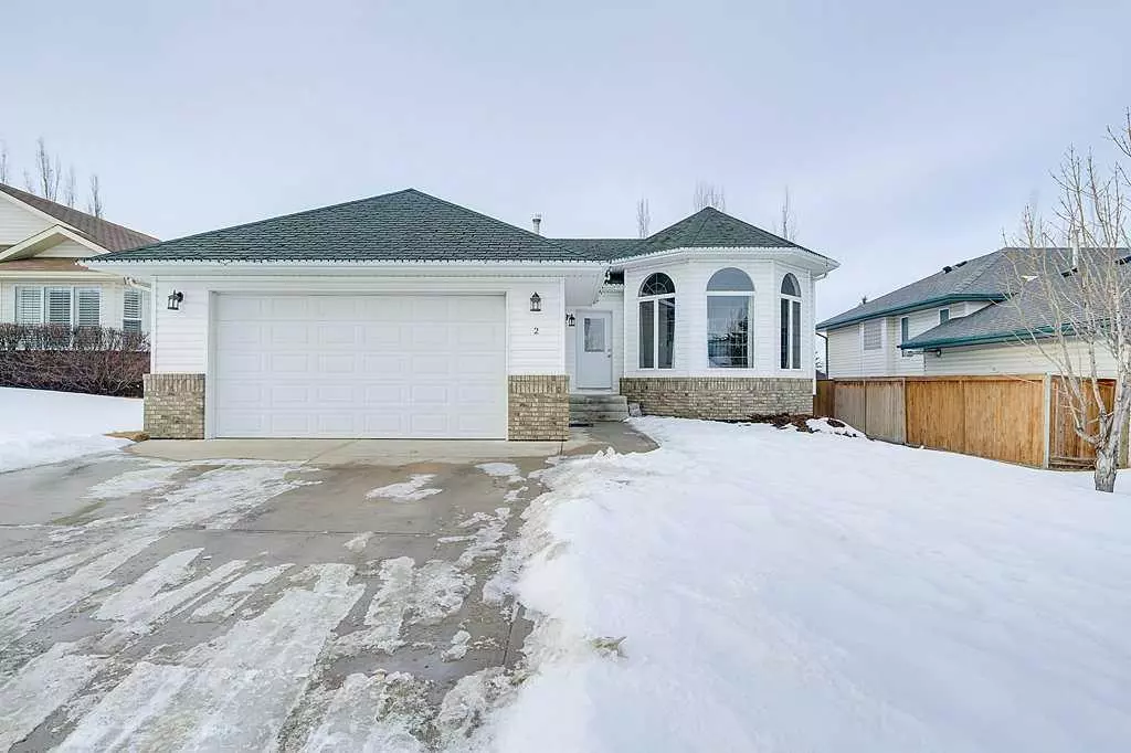 Sylvan Lake, AB T4S 1Y5,2 Fern Close