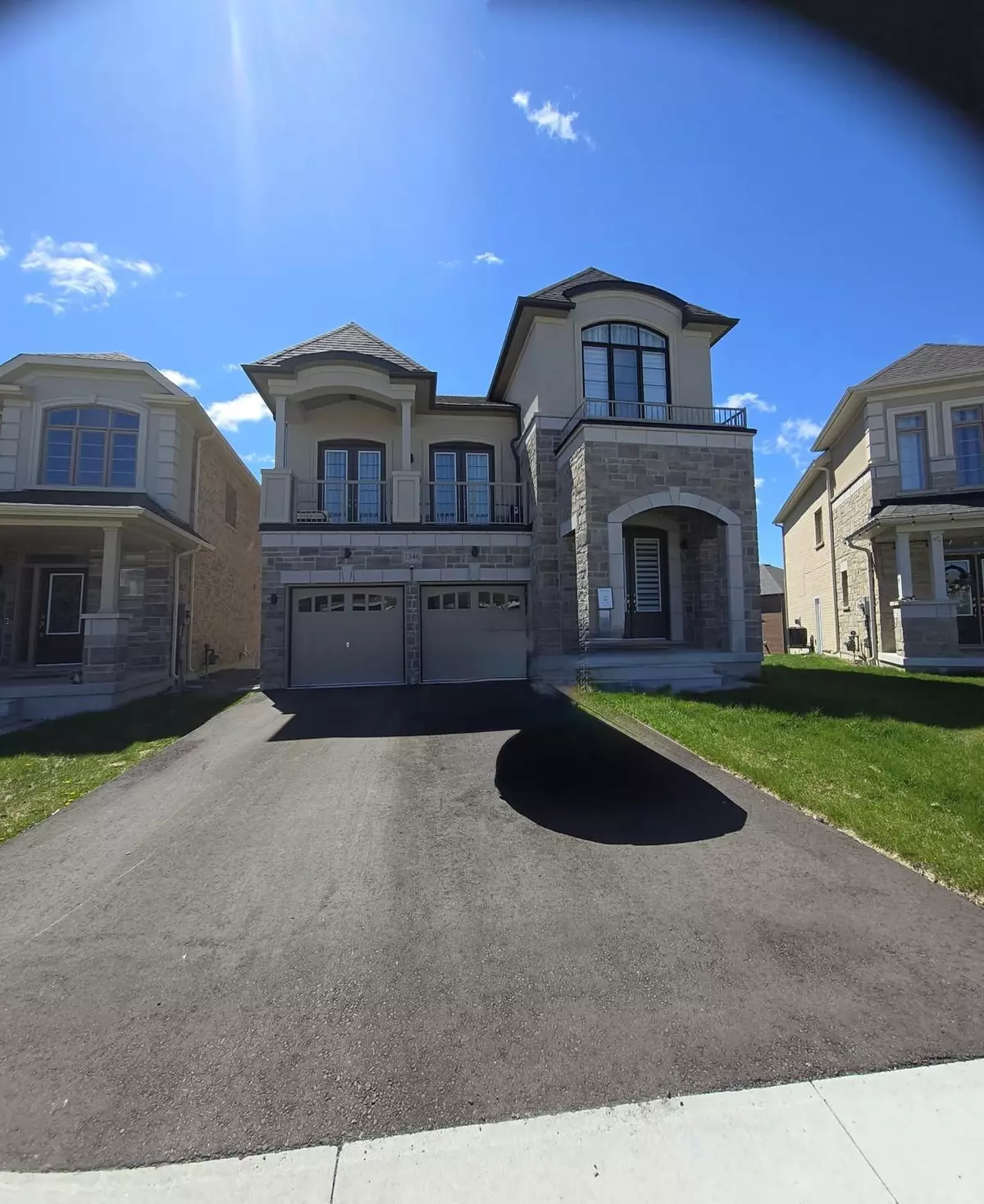 Oshawa, ON L1K 3E6,1346 Apollo ST #BSMT