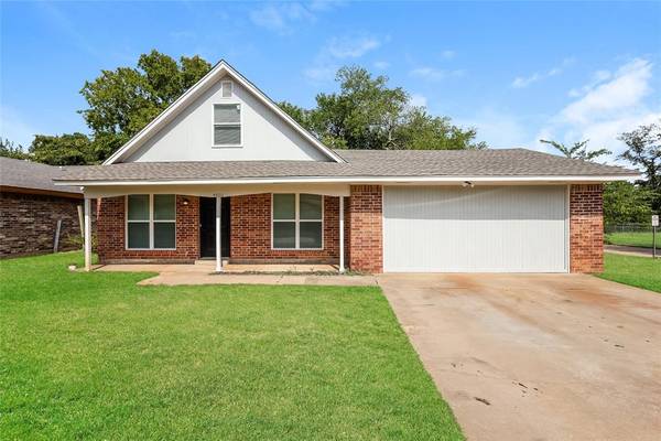 4400 N Shadybrook Drive, Midwest City, OK 73110