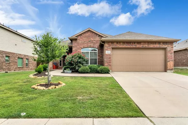 5115 Crystal Lake Avenue, Krum, TX 76249