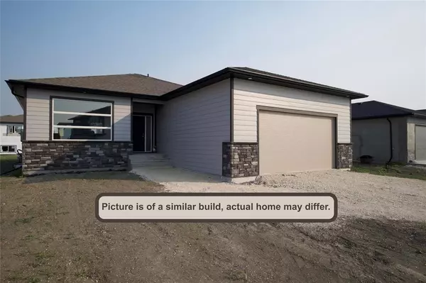 Niverville, MB R0A 0A1,826 Turnberry CV