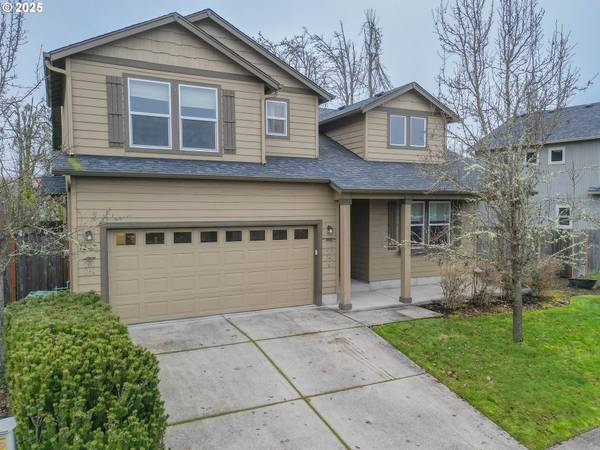 Cottage Grove, OR 97424,1267 RIVERFRONT WAY