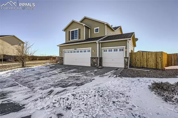 Colorado Springs, CO 80908,7838 Chasewood LOOP