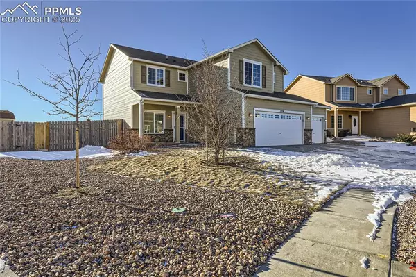 Colorado Springs, CO 80908,7838 Chasewood LOOP