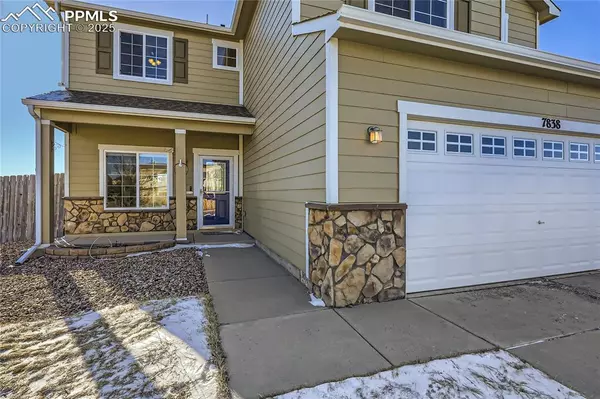 Colorado Springs, CO 80908,7838 Chasewood LOOP