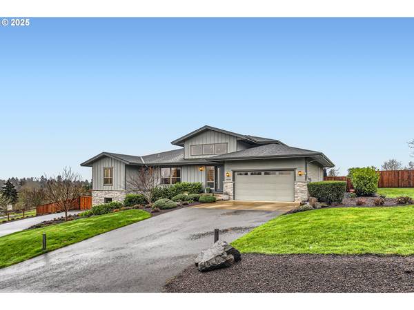 Newberg, OR 97132,24500 NE ROMAN LN