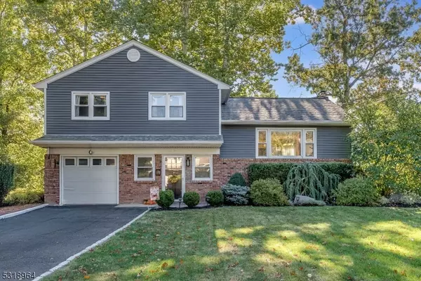 78 Shady Ln,  Fanwood Boro,  NJ 07023