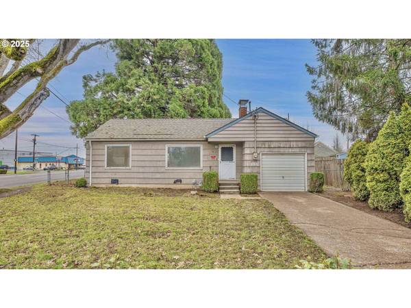 2815 NE Sedona AVE, Salem, OR 97301