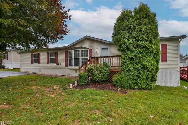 4231 Independence Lane, Lehigh Township, PA 18088