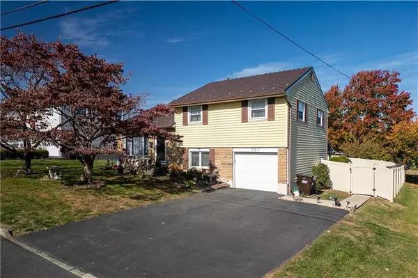 821 Karoly Street, Freemansburg Borough, PA 18017