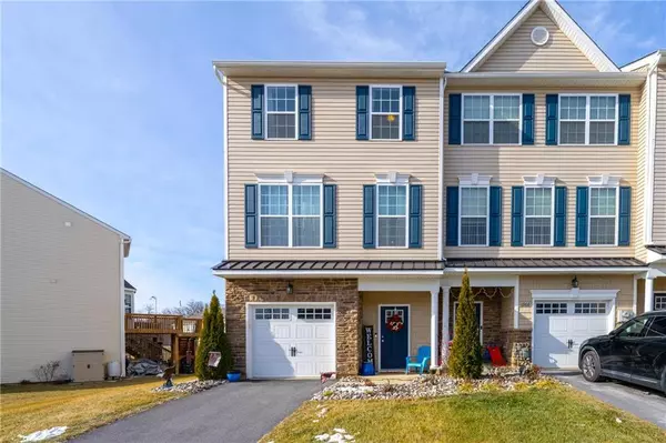 South Whitehall Twp, PA 18104,1362 Black Forest Drive