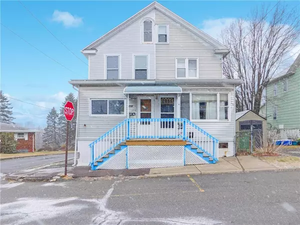 248 250 West Hazard Street, Summit Hill Borough, PA 18250