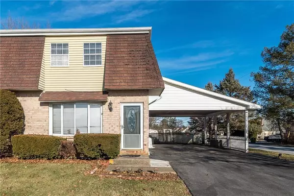 105 Wilden Drive, Palmer Twp, PA 18045