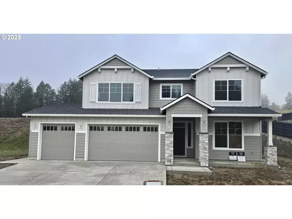 403 W 19TH ST, La Center, WA 98629