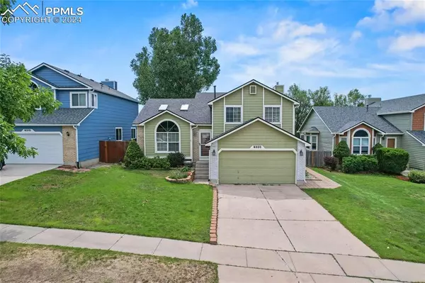 Colorado Springs, CO 80920,9320 Bellcove CIR