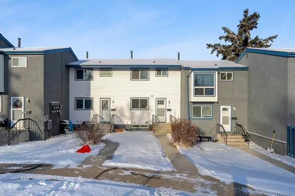 Calgary, AB T2K 1B8,6440 4 ST Northwest #13