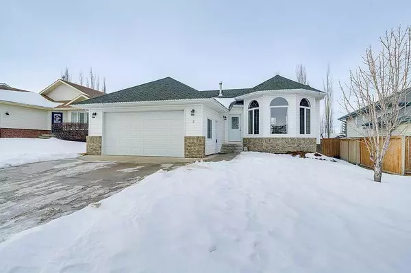 Sylvan Lake, AB T4S 1Y5,2 Fern Close