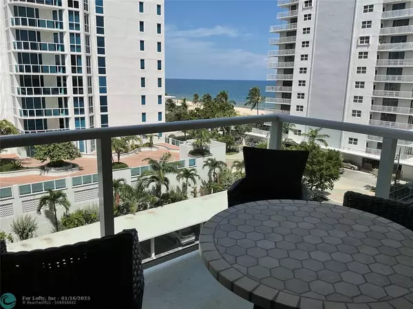 Pompano Beach, FL 33062,1000 S Ocean Blvd  #7J