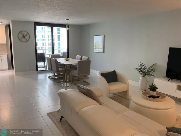 Pompano Beach, FL 33062,1000 S Ocean Blvd  #7J