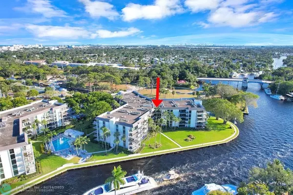 Fort Lauderdale, FL 33315,1350 River Reach Dr  #106