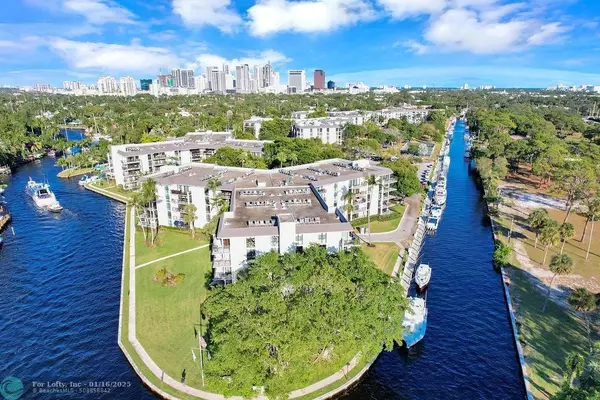 Fort Lauderdale, FL 33315,1350 River Reach Dr  #106