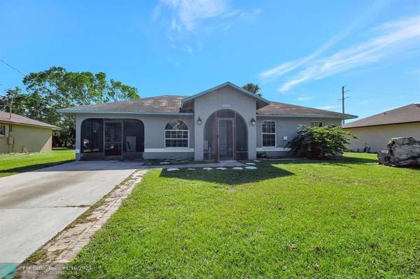 Fort Myers, FL 33916,2836 Indian St