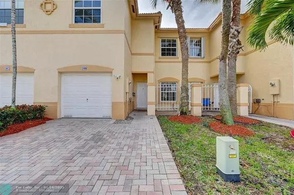 708 NW 170th Ter  #708, Pembroke Pines, FL 33028