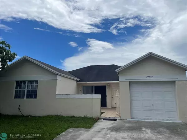 20255 NW 32nd Ave, Miami Gardens, FL 33056