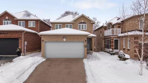 Innisfil, ON L9S 4Y5,1268 FOX HILL ST