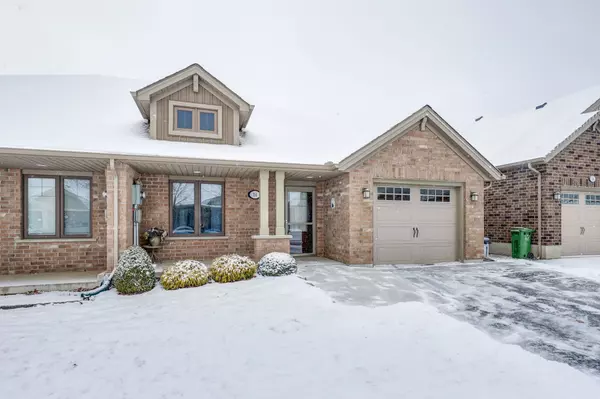 Elgin, ON N5R 5M9,14 Hampstead CT