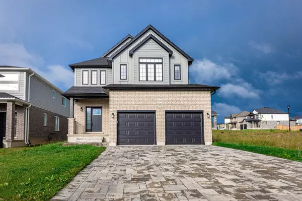 128 Basil CRES, Middlesex Centre, ON N0M 2A0