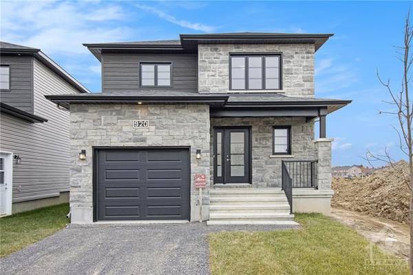 1207 MONTBLANC CRES, Russell, ON K0A 1W0