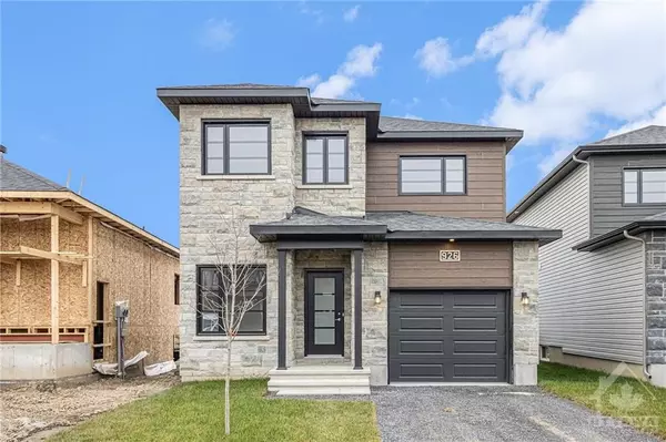 1205 MONTBLANC CRES, Russell, ON K0A 1W0