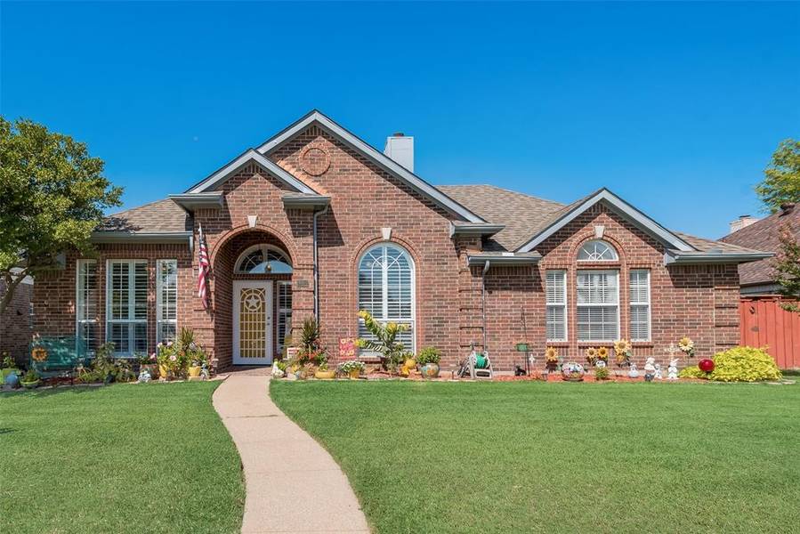 8501 Manchester Drive, Rowlett, TX 75089