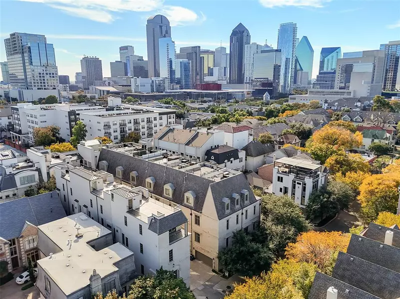 2804 Thomas Avenue #104, Dallas, TX 75204