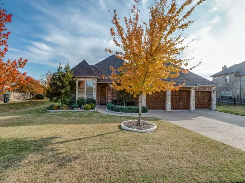 1616 Bearpath Way, Gunter, TX 75058