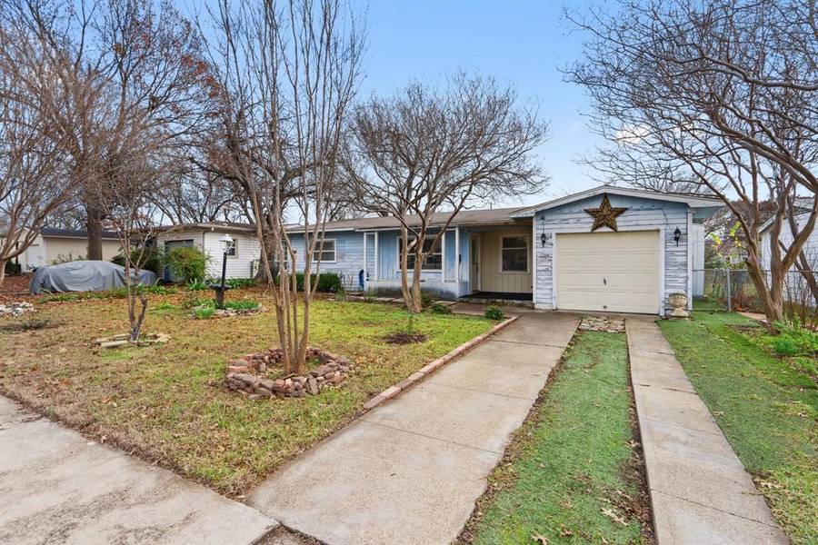 11534 Fernald Avenue, Dallas, TX 75218